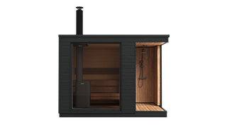 Estonian Spa & Shower